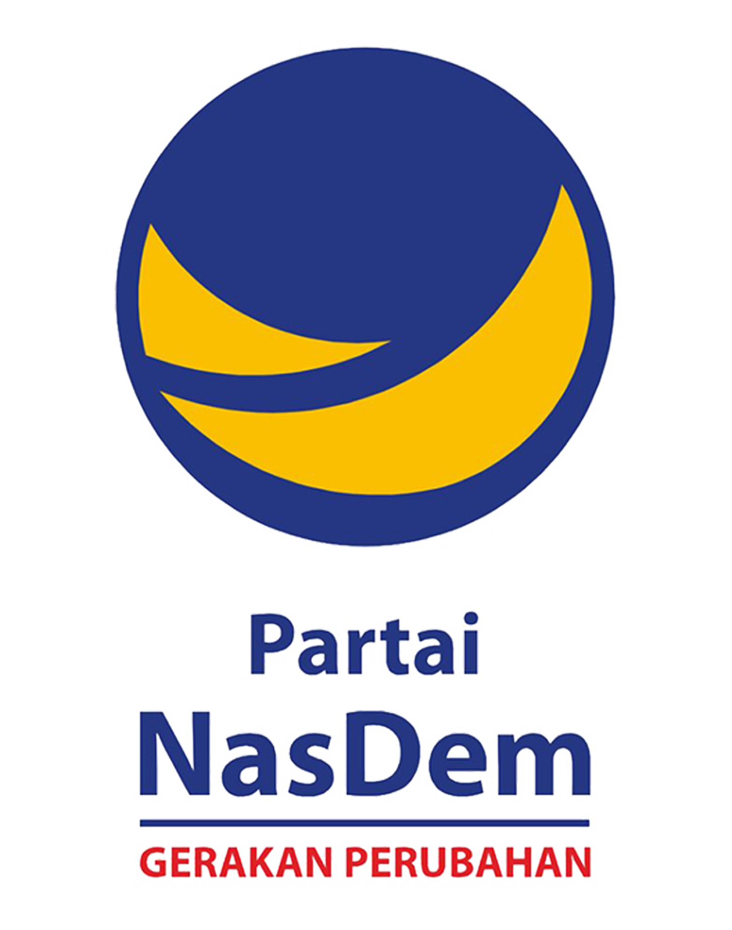 Logo Partai NasDem