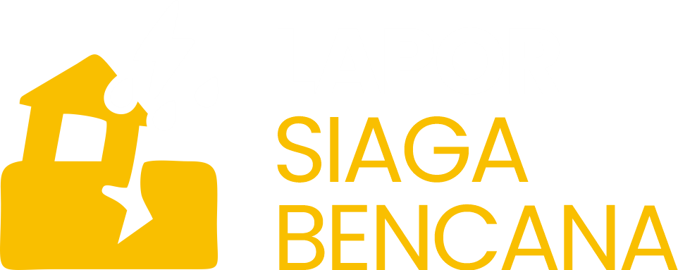 Lapor Siaga Bencana