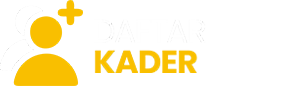 Daftar Kader
